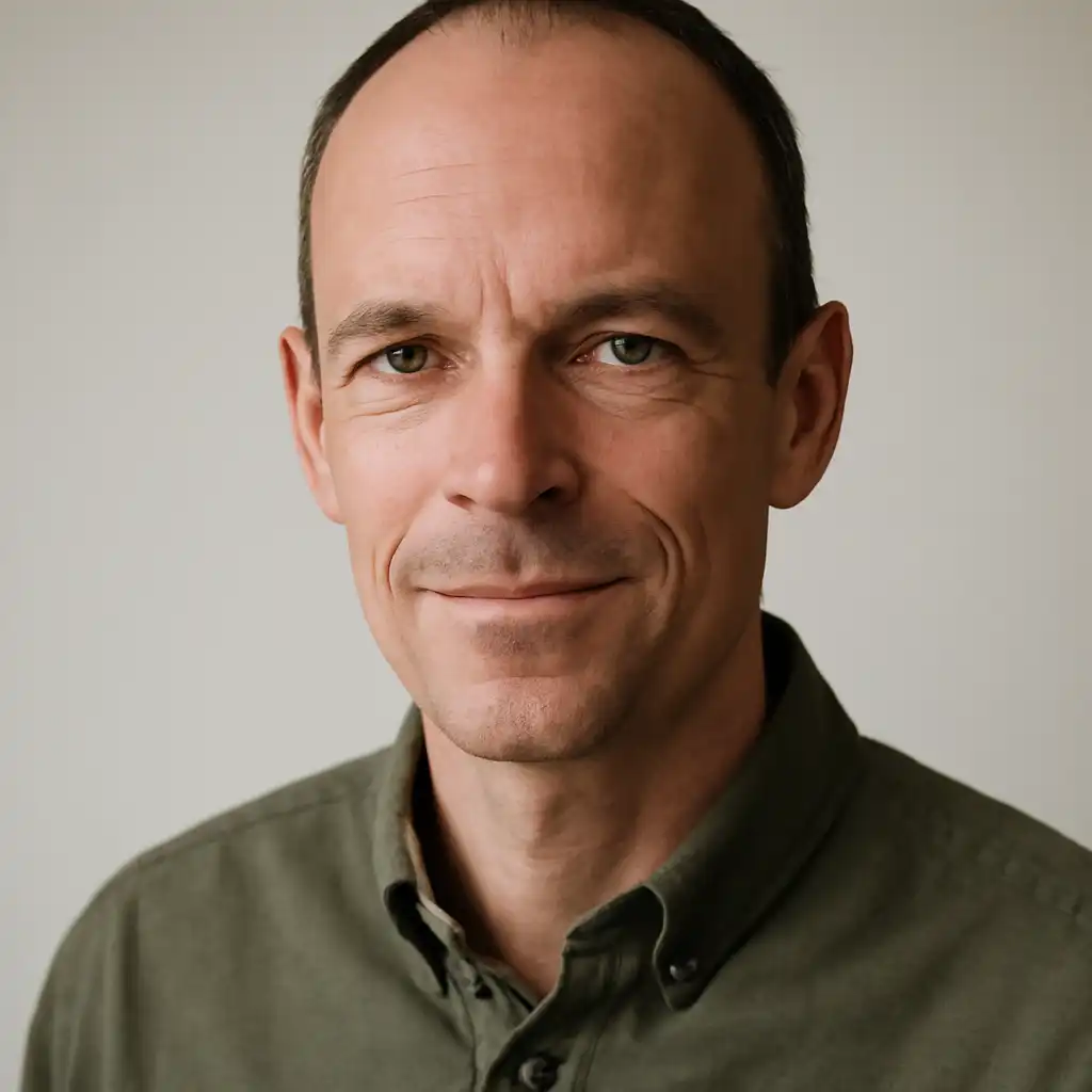 Roberto Delgado